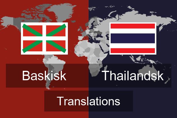  Thailandsk Translations