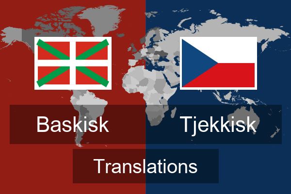  Tjekkisk Translations