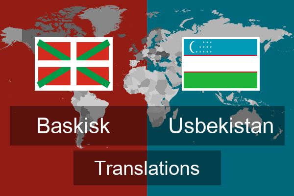  Usbekistan Translations