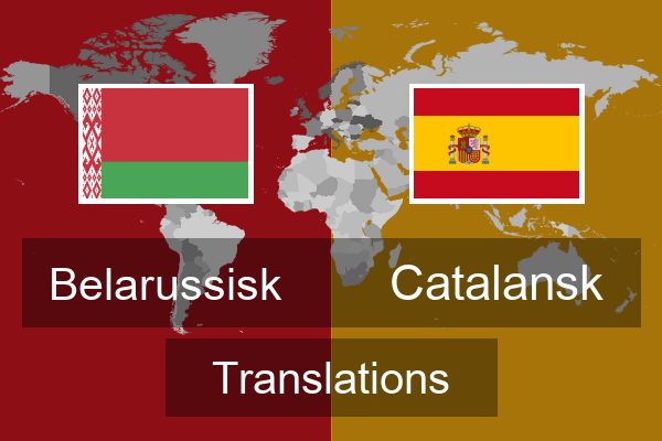  Catalansk Translations