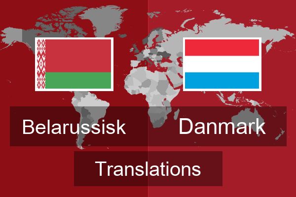  Danmark Translations