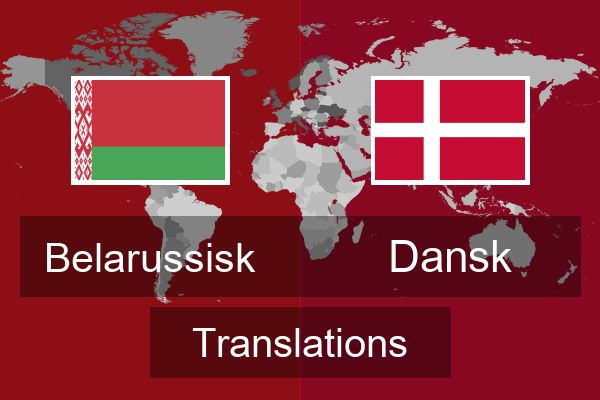  Dansk Translations