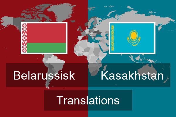  Kasakhstan Translations