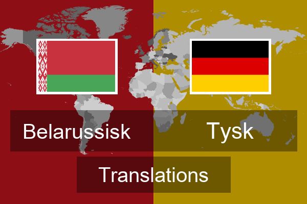  Tysk Translations