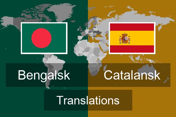  Catalansk Translations