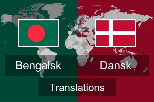  Dansk Translations