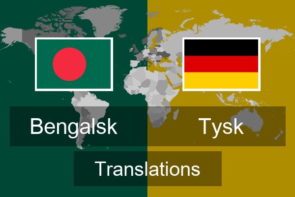  Tysk Translations