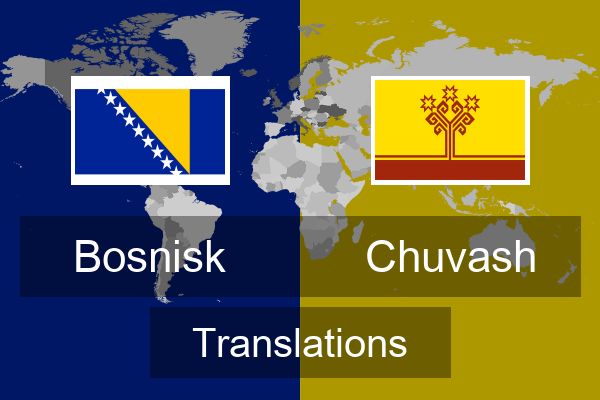  Chuvash Translations