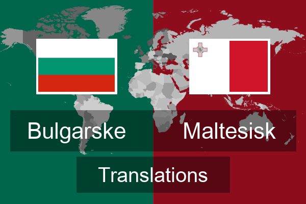  Maltesisk Translations