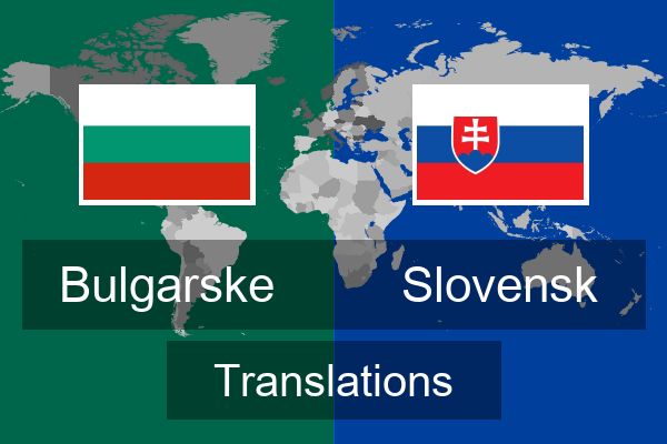  Slovensk Translations