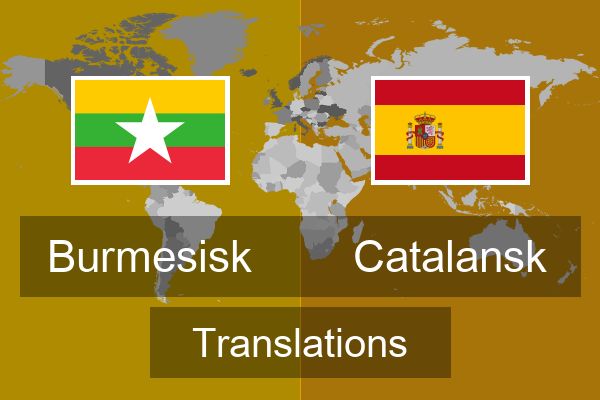  Catalansk Translations