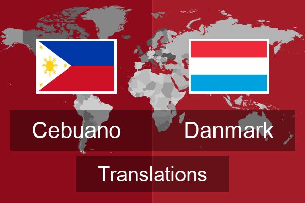  Danmark Translations