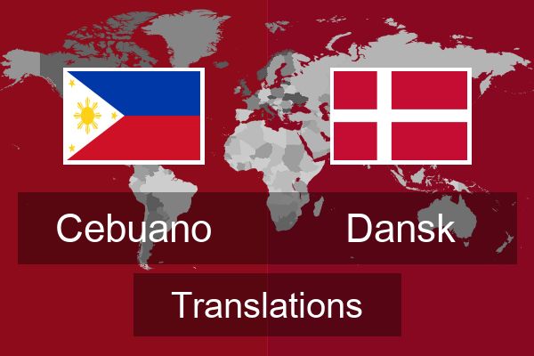  Dansk Translations