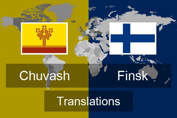  Finsk Translations