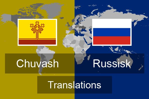  Russisk Translations