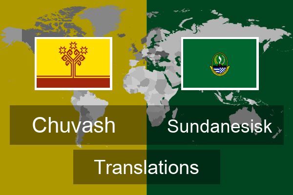  Sundanesisk Translations