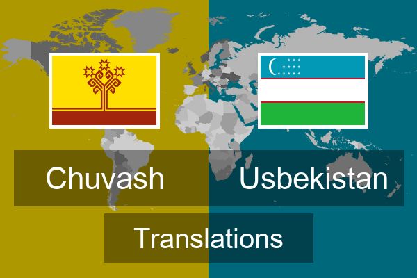  Usbekistan Translations