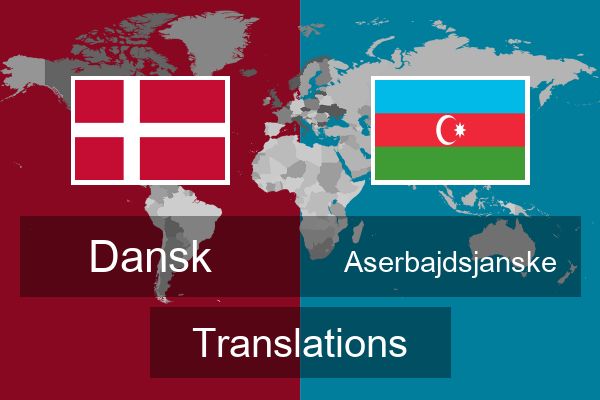  Aserbajdsjanske Translations