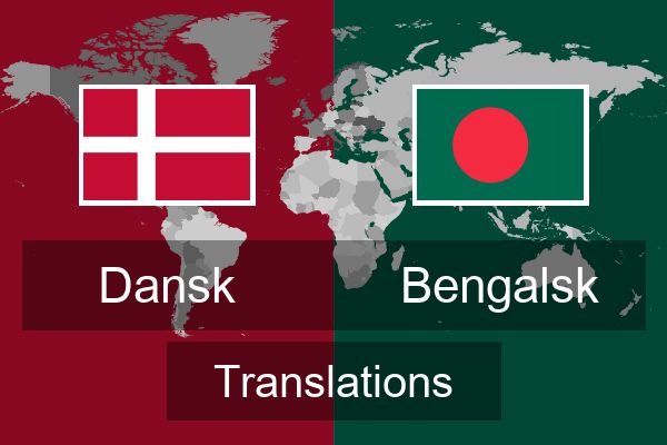  Bengalsk Translations