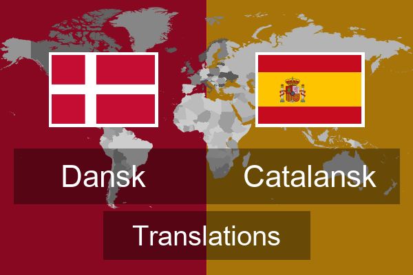  Catalansk Translations