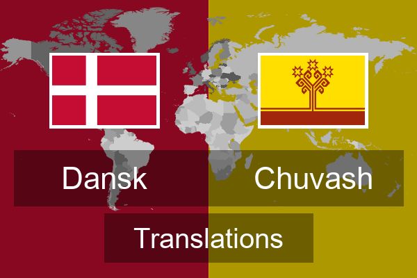  Chuvash Translations