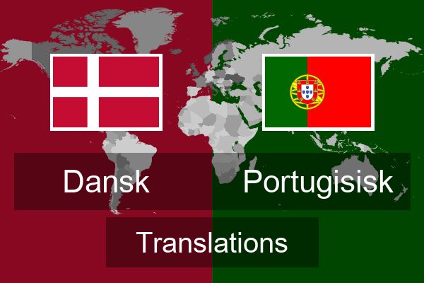  Portugisisk Translations