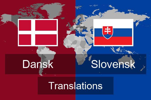  Slovensk Translations