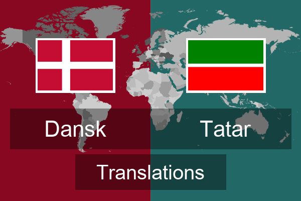  Tatar Translations
