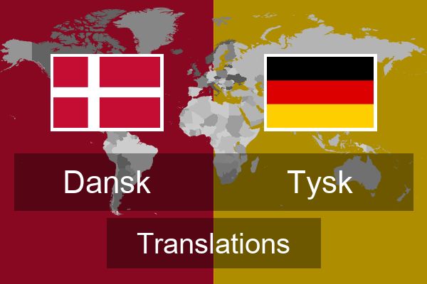  Tysk Translations