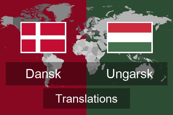  Ungarsk Translations