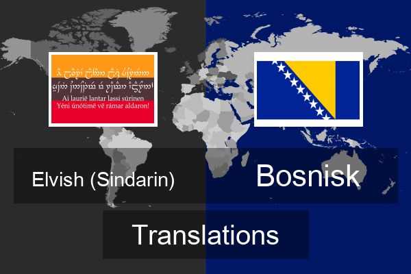  Bosnisk Translations