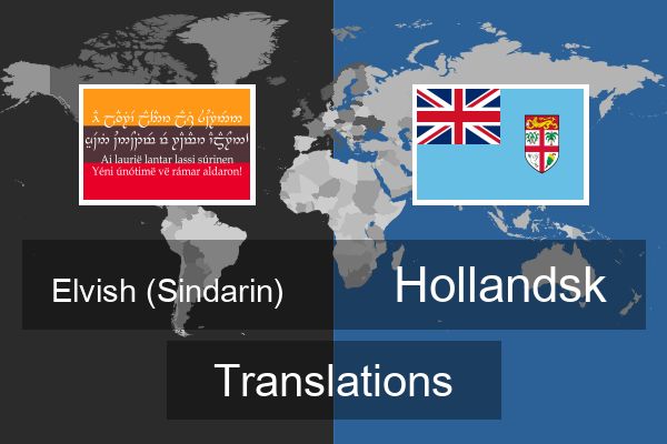  Hollandsk Translations