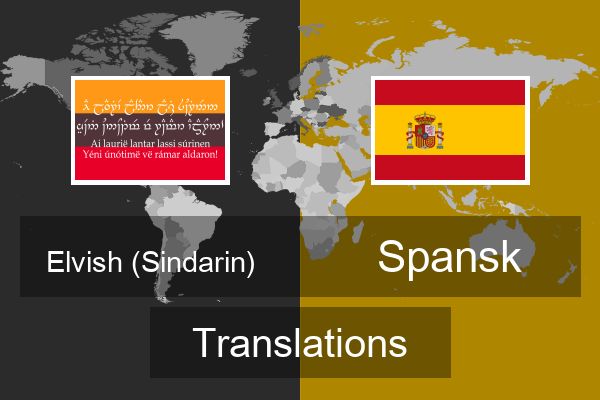  Spansk Translations