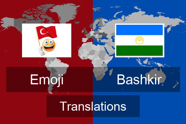  Bashkir Translations