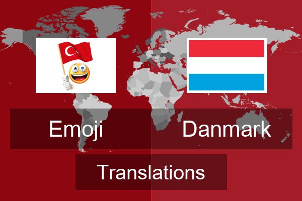  Danmark Translations