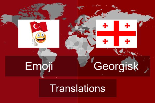  Georgisk Translations