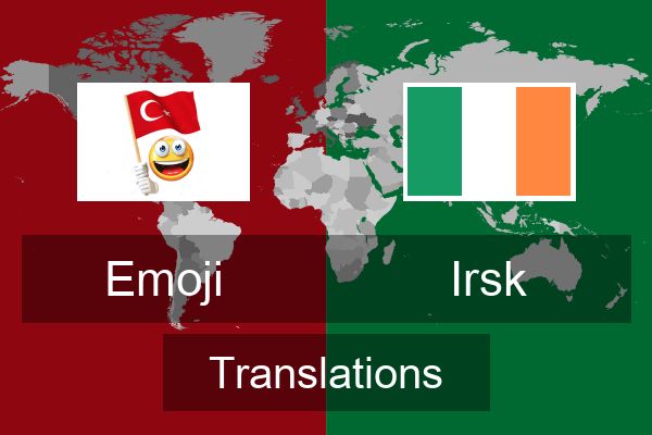  Irsk Translations