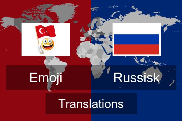  Russisk Translations