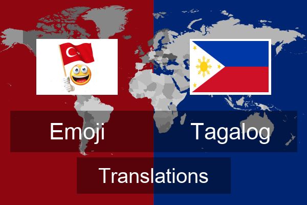  Tagalog Translations