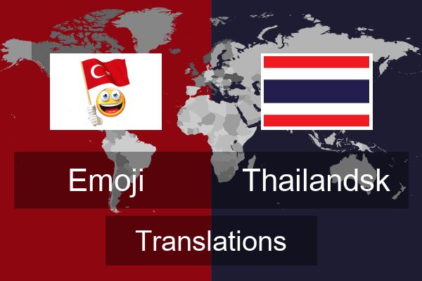  Thailandsk Translations