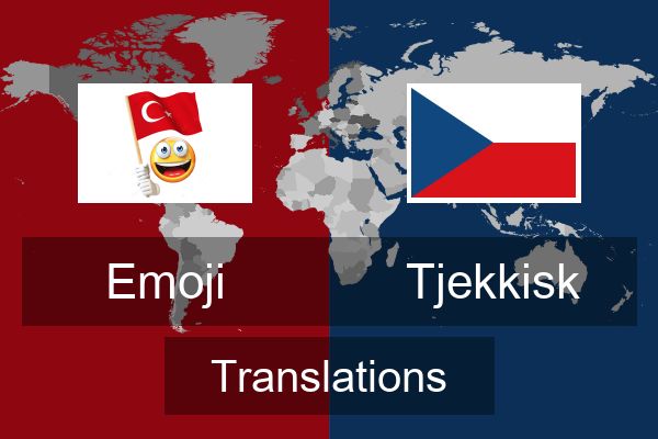  Tjekkisk Translations