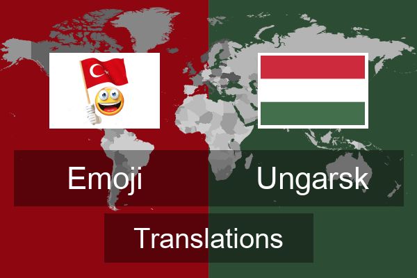  Ungarsk Translations