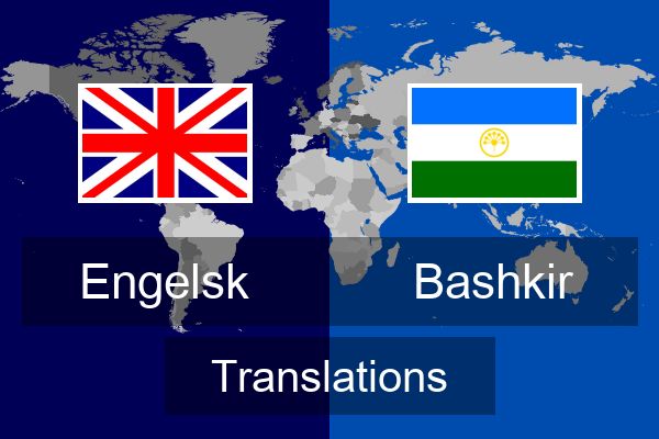  Bashkir Translations