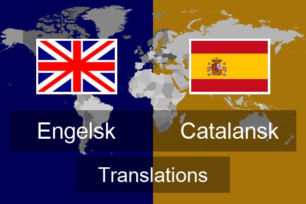  Catalansk Translations