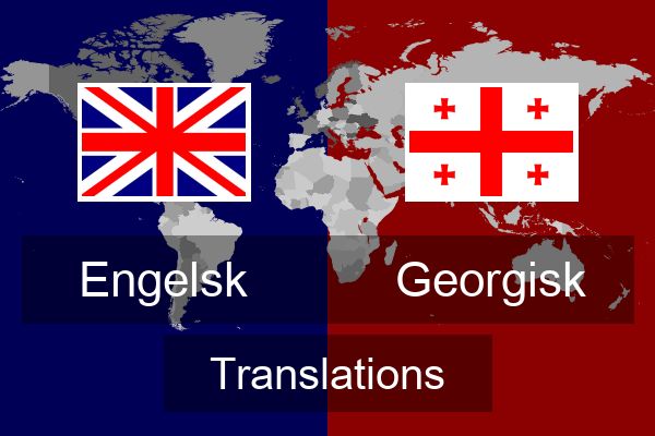  Georgisk Translations