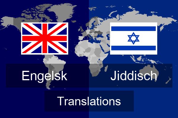  Jiddisch Translations