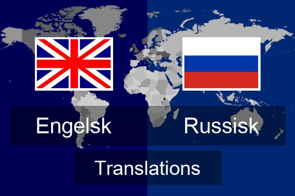  Russisk Translations