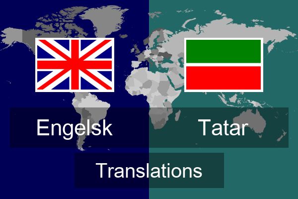  Tatar Translations