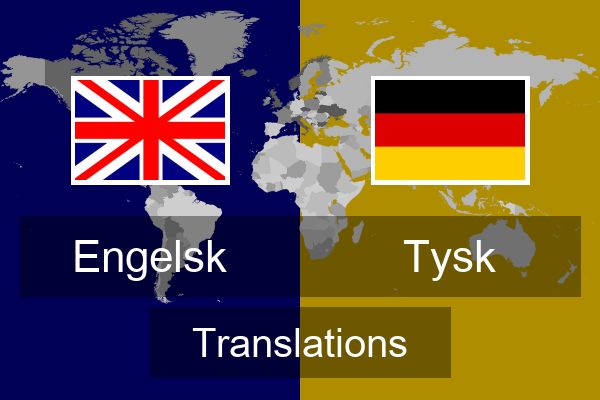  Tysk Translations