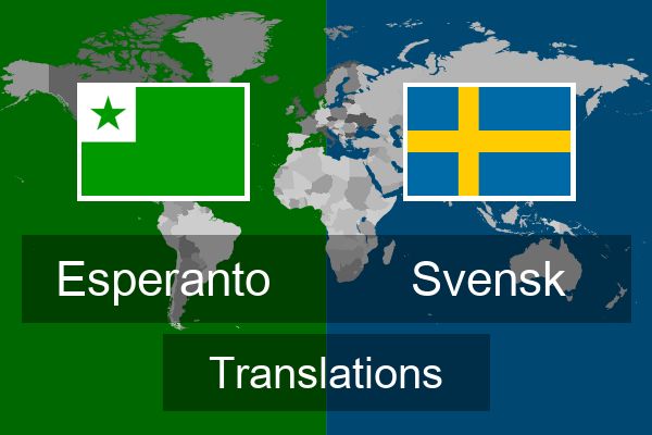  Svensk Translations